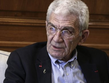 Απάντηση Μπουτάρη για την κριτική στο «Μακεδονία»